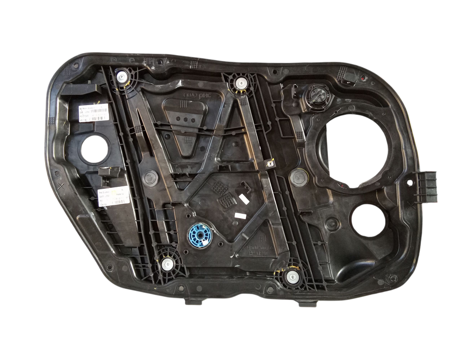 Meccanismo alzavetro Ant. DX KIA CEED Sportwagon Serie (CD) (18>)