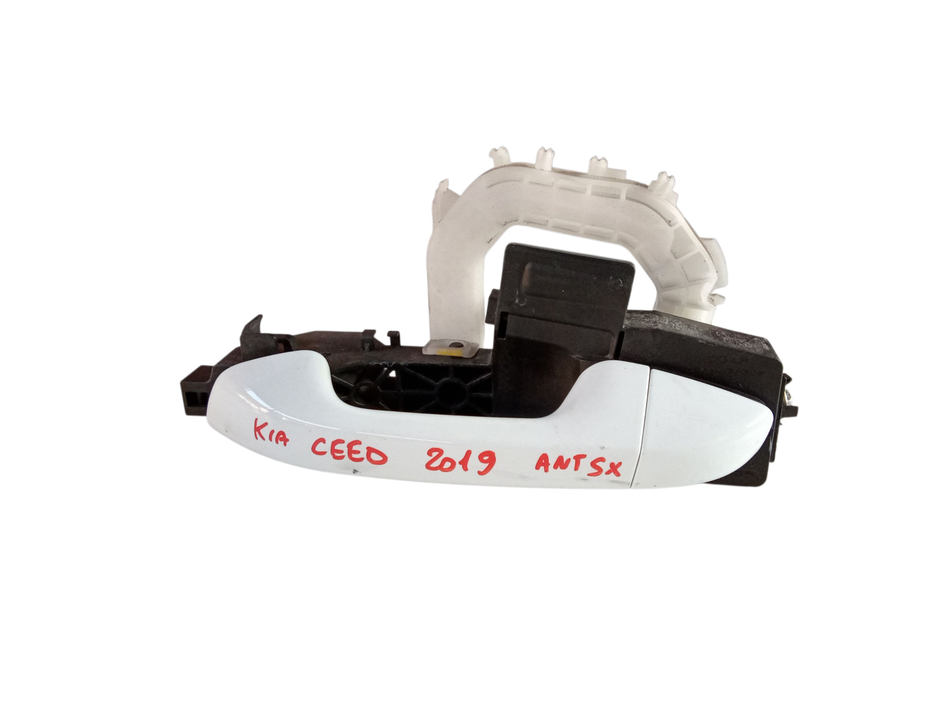 Maniglia esterna Anteriore Sinistra KIA CEED Sportwagon Serie (CD) (18>)