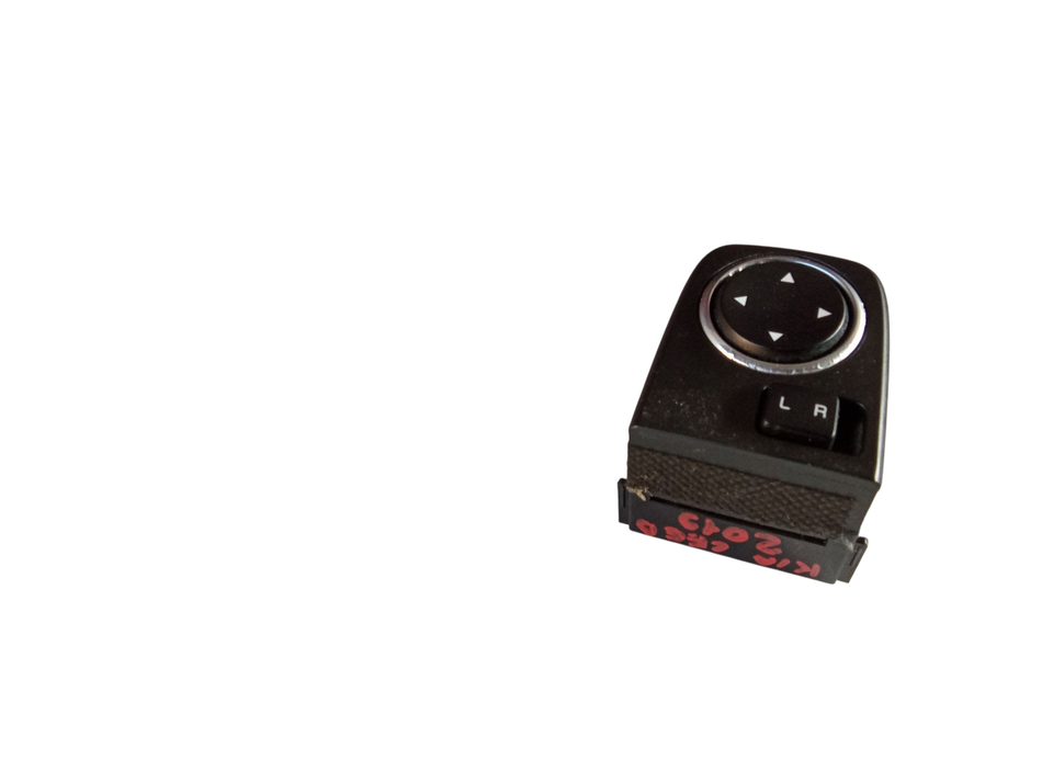 Regolatore specchietti retrovisori KIA CEED Sportwagon Serie (CD) (18>)