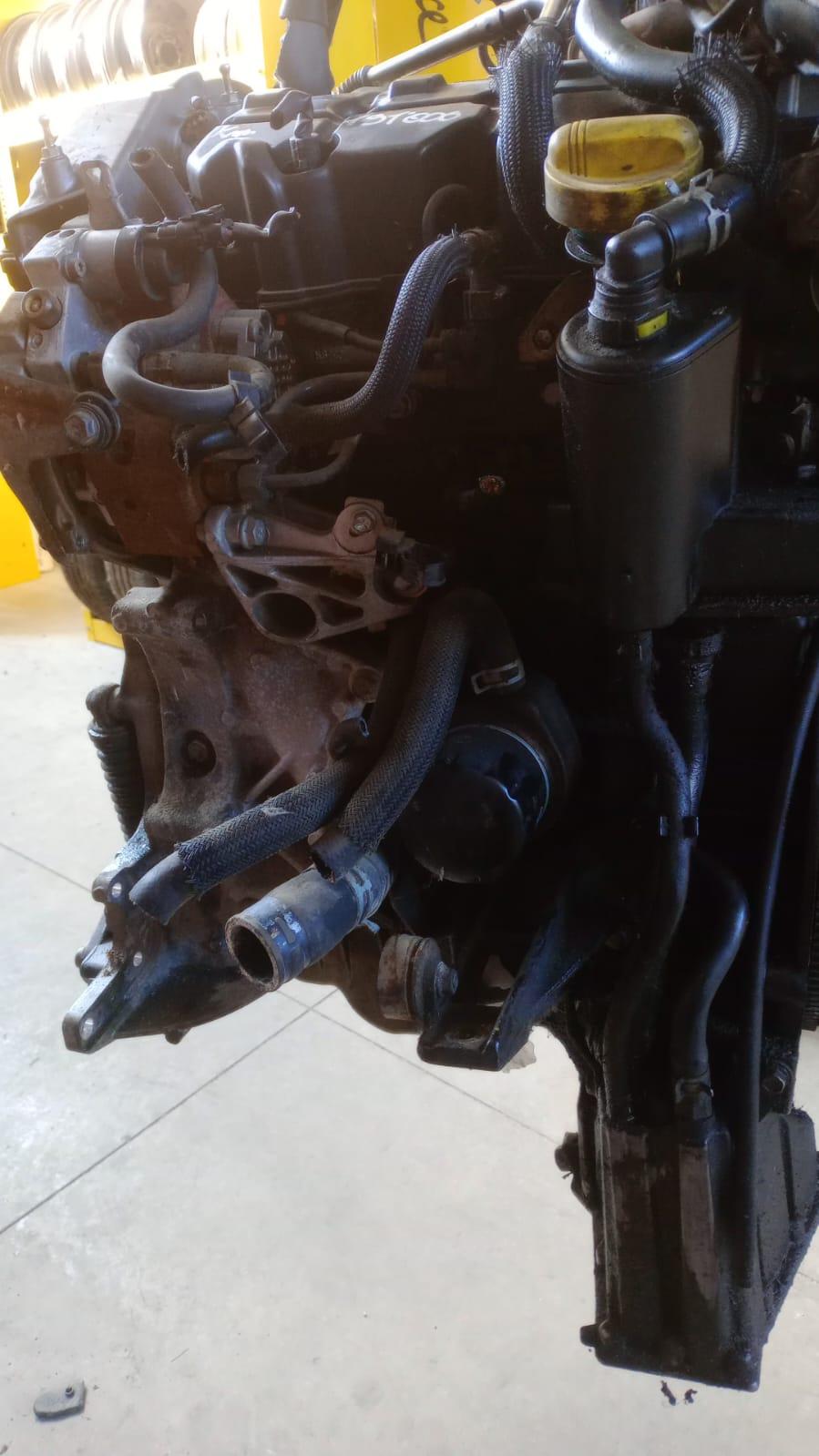 Motore Semicompleto SUZUKI Grand Vitara 5P