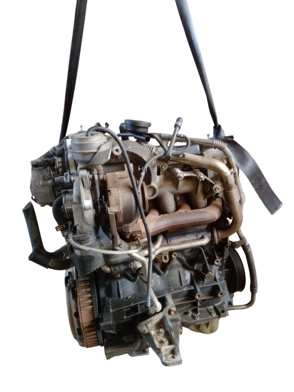 Motore Semicompleto SUZUKI Grand Vitara 5P