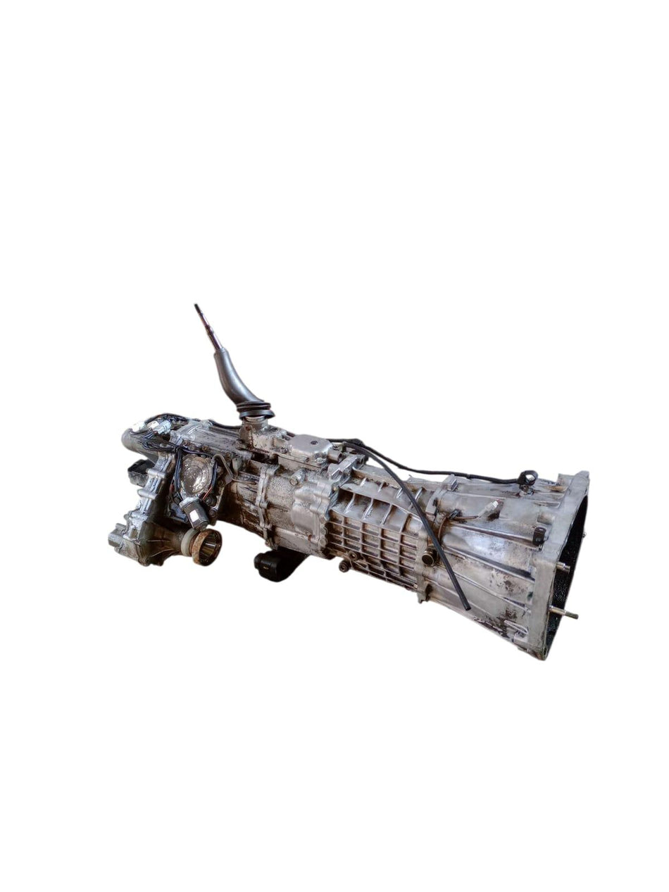 Cambio Manuale Completo SUZUKI Grand Vitara 5P