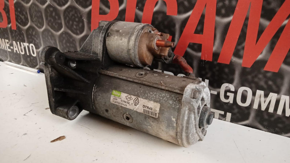 Motorino d' avviamento SUZUKI Grand Vitara 5P