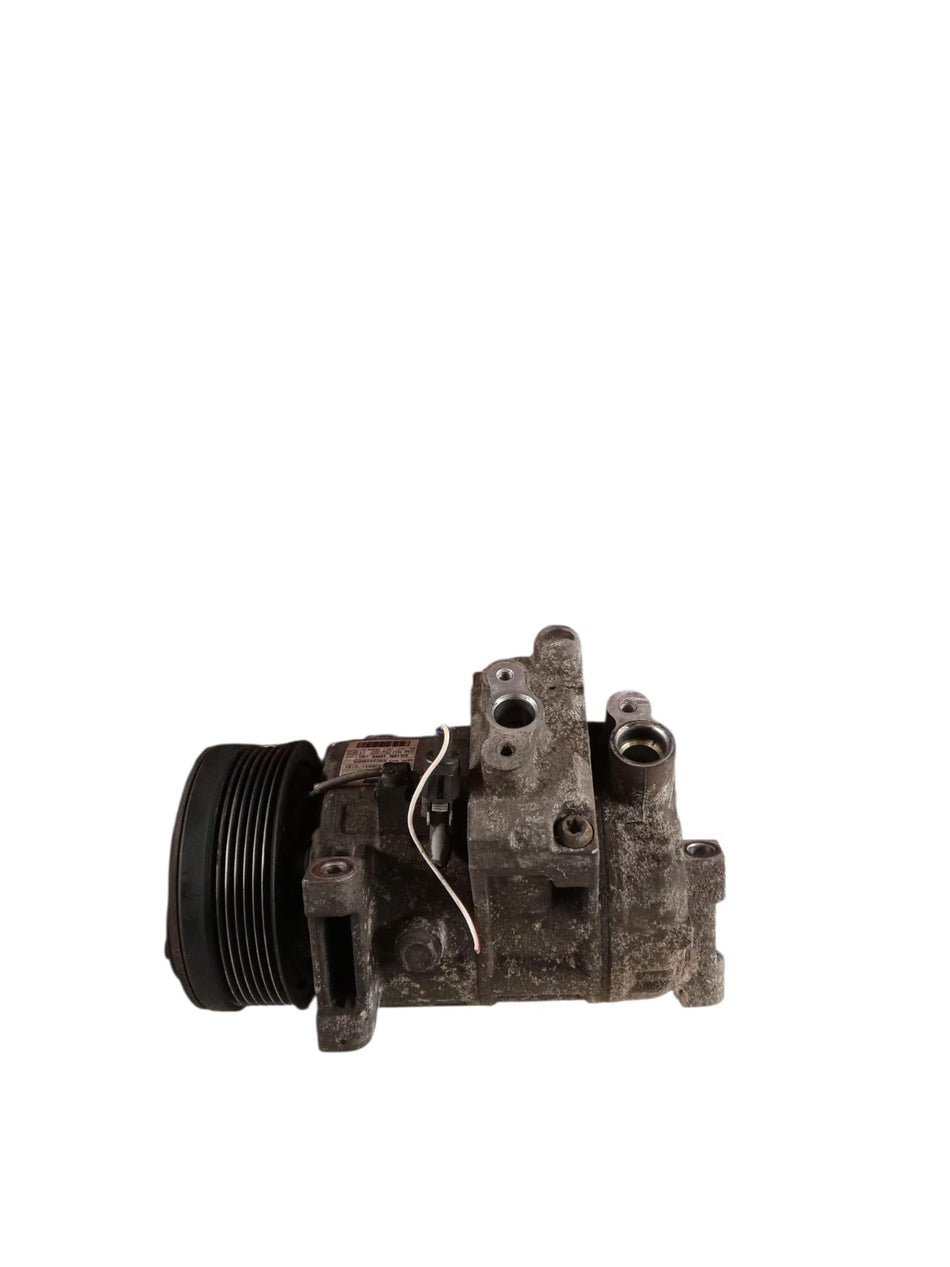 Compressore A/C SUZUKI Grand Vitara 5P
