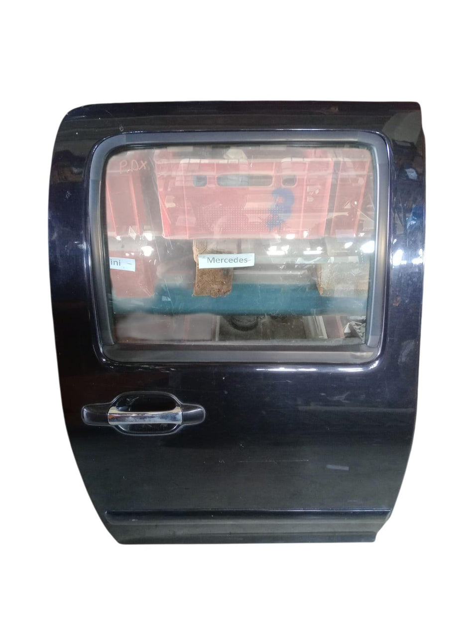Portiera Posteriore Destra ISUZU D-MAX Serie Pick-Up (TFR, TFS) (02>12)