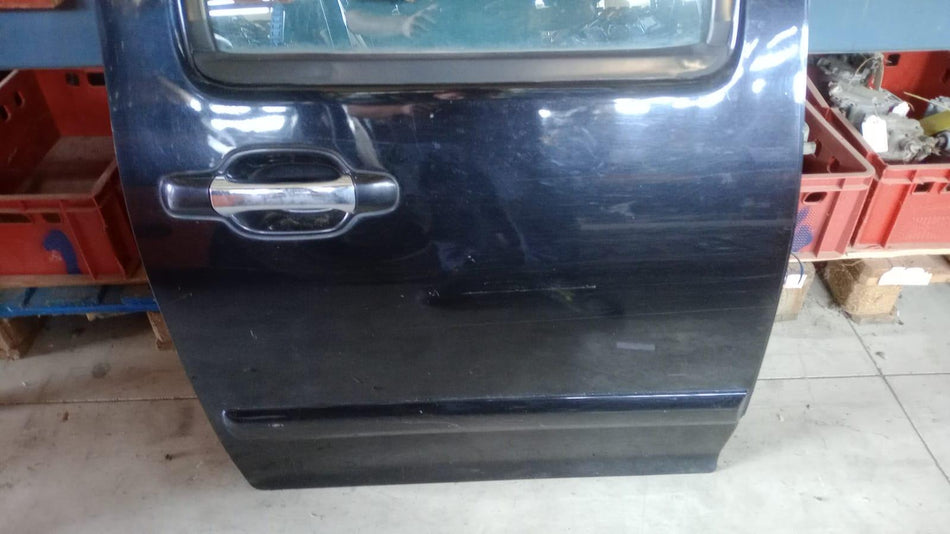 Portiera Posteriore Destra ISUZU D-MAX Serie Pick-Up (TFR, TFS) (02>12)