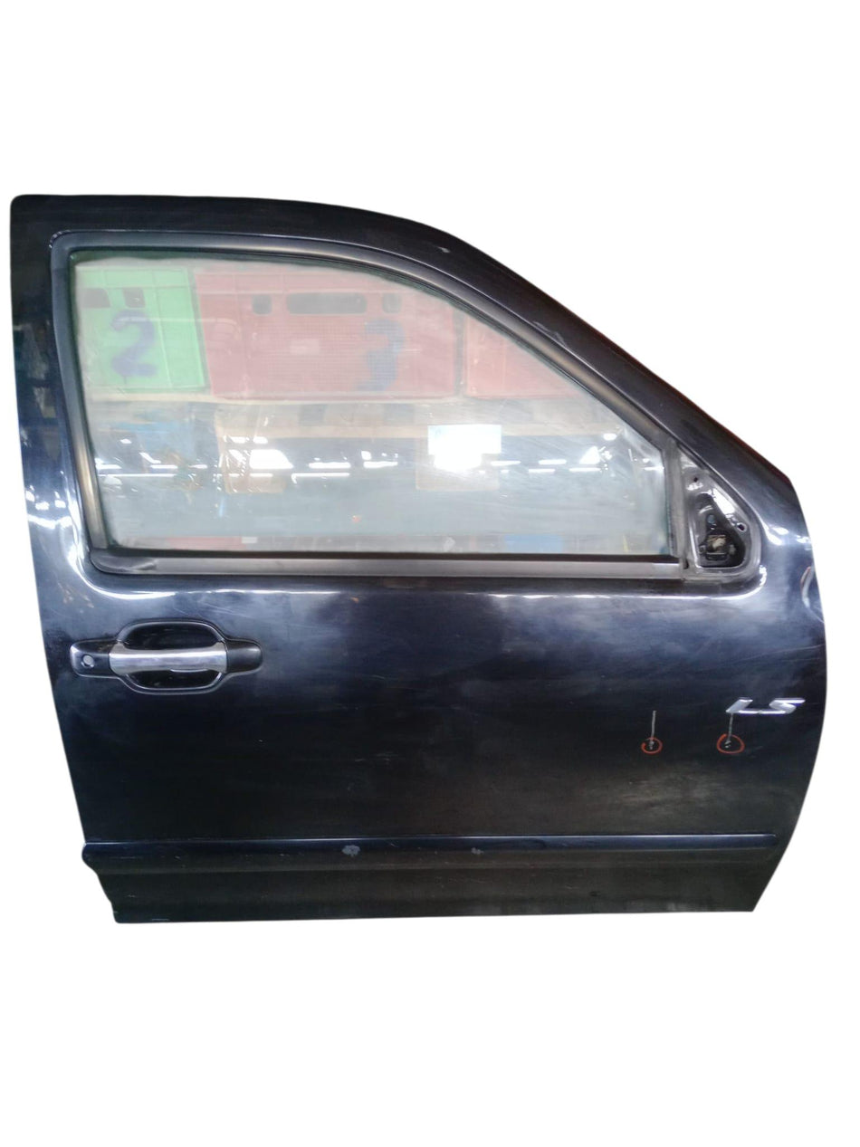 Portiera anteriore Destra ISUZU D-MAX Serie Pick-Up (TFR, TFS) (02>12)