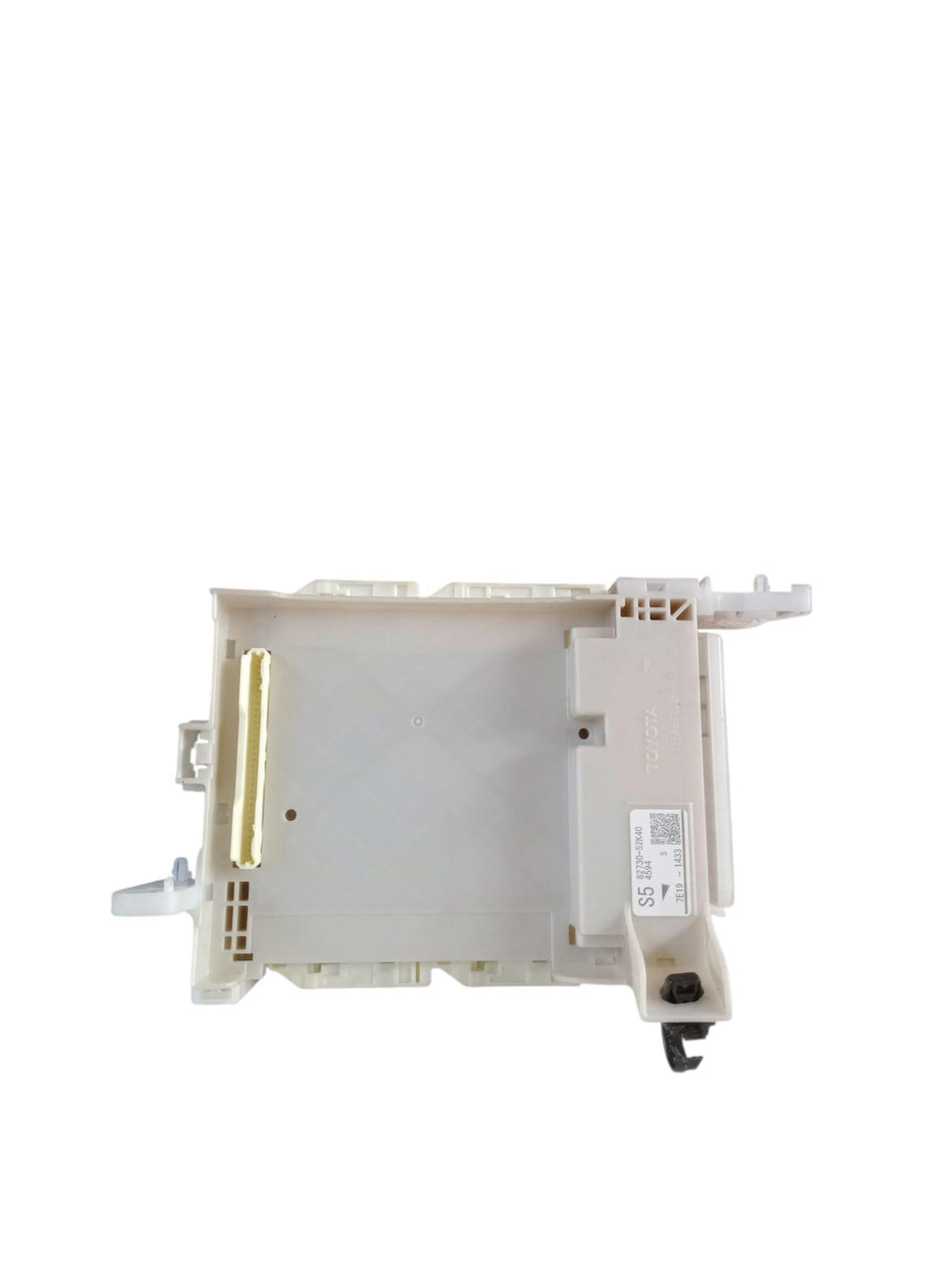 Centralina porta fusibili TOYOTA Yaris Serie (17>20)