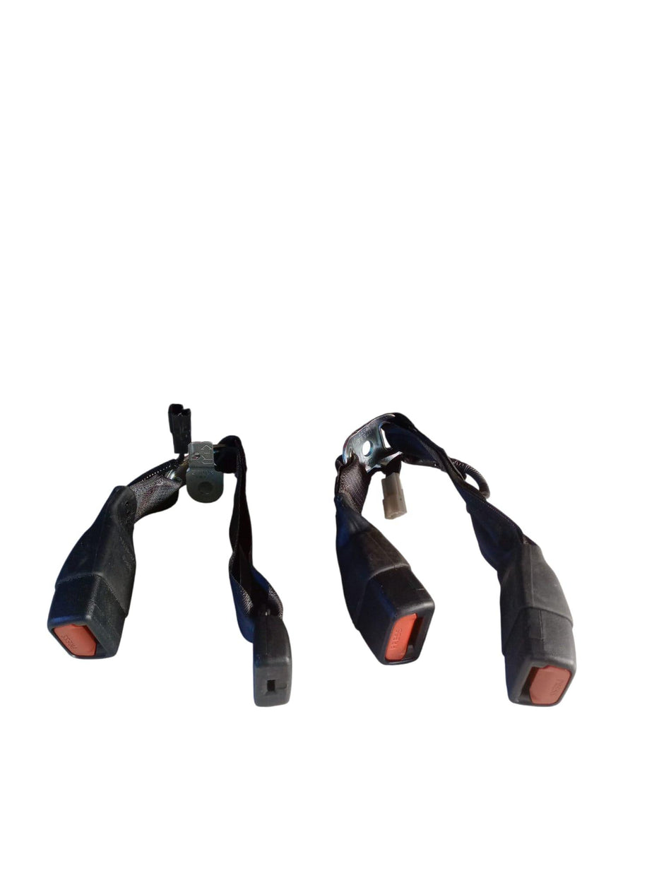 Kit Agganci Cinture TOYOTA Yaris Serie (17>20)