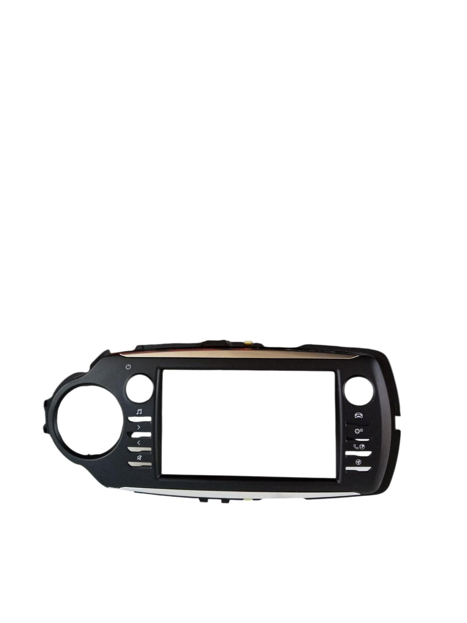 Cornice autoradio TOYOTA Yaris Serie (17>20)