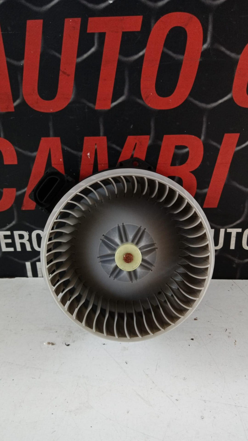 Ventola riscaldamento TOYOTA Yaris Serie (17>20)