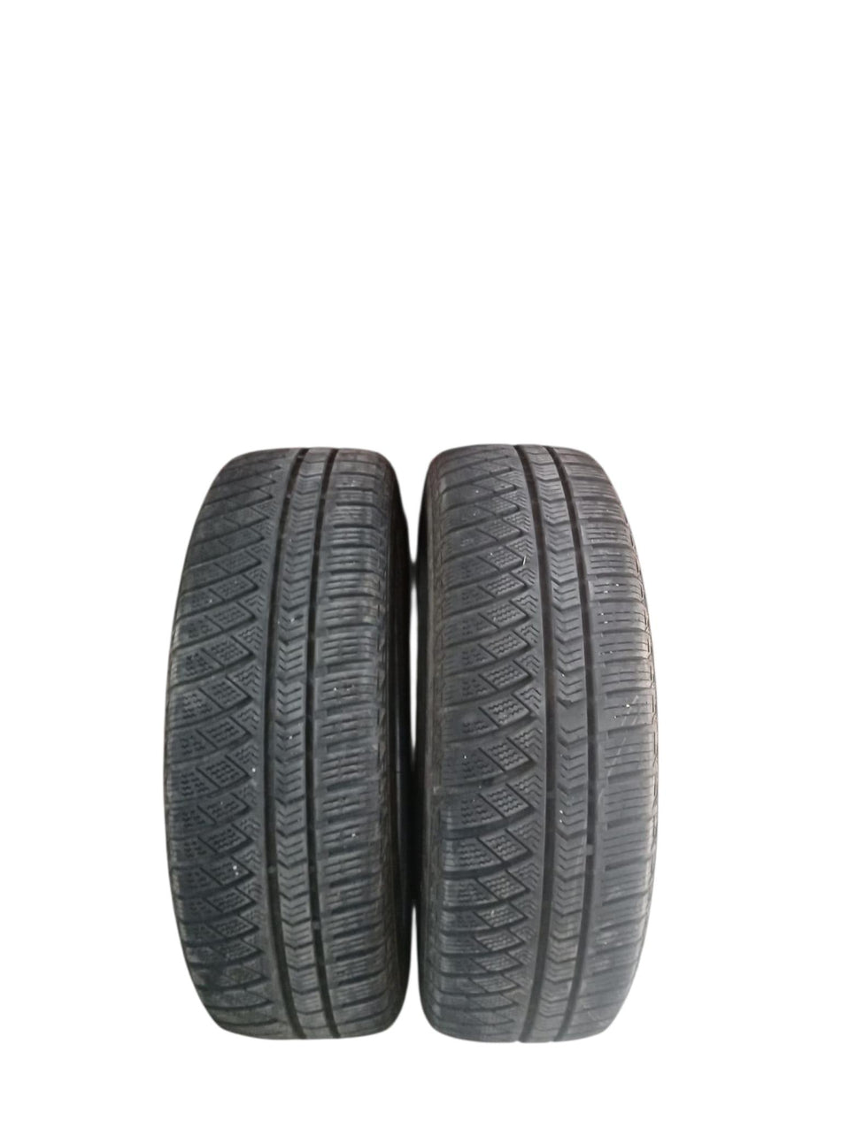 2 Gomme 4 stagioni usate SAILUN 185/65 R15