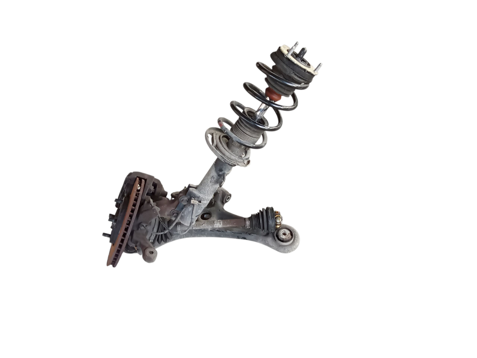 Montante sospensione ANT. SX FORD EcoSport Serie (12>)