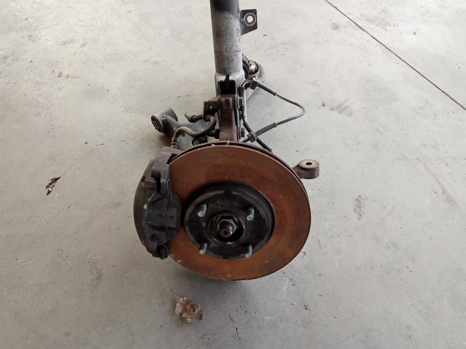 Montante sospensione ANT. SX FORD EcoSport Serie (12>)