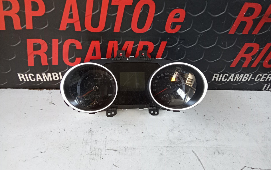 Quadro Strumenti KIA CEED Sportwagon Serie (CD) (18>)