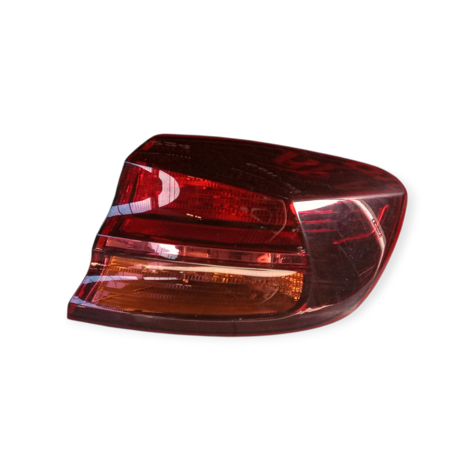 Stop fanale posteriore Destro KIA CEED Sportwagon Serie (CD) (18>)