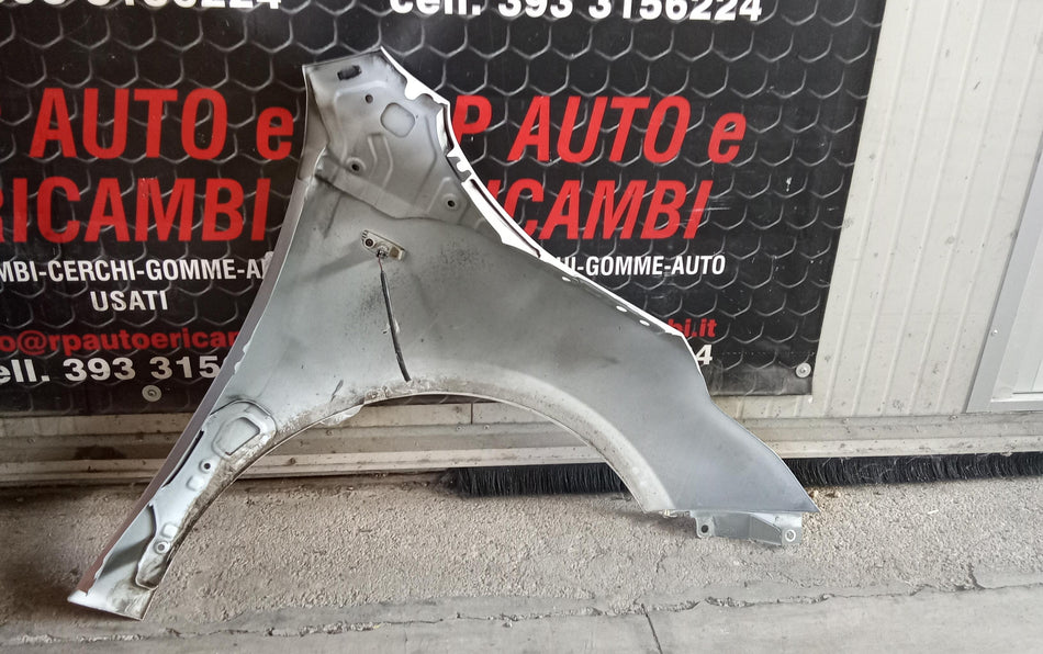 Parafango Anteriore Sinistro KIA CEED Sportwagon Serie (CD) (18>)