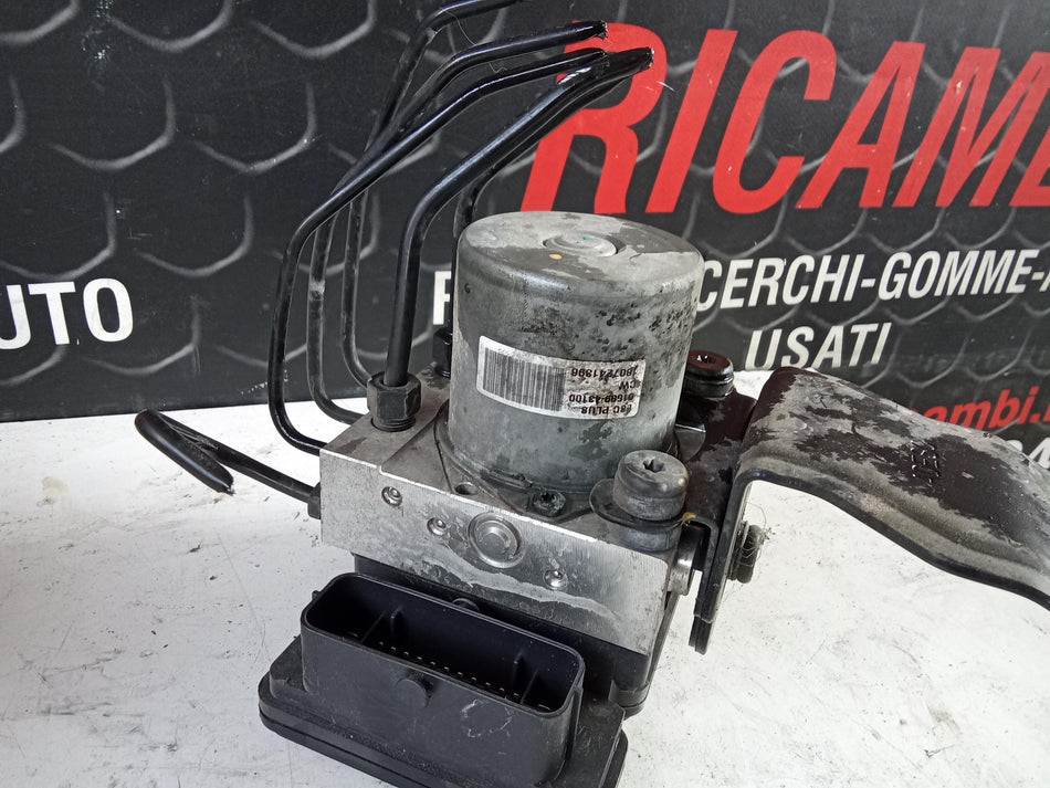 ABS KIA CEED Sportwagon Serie (CD) (18>)