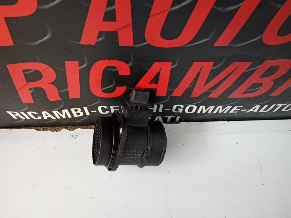 Debimetro KIA CEED Sportwagon Serie (CD) (18>)
