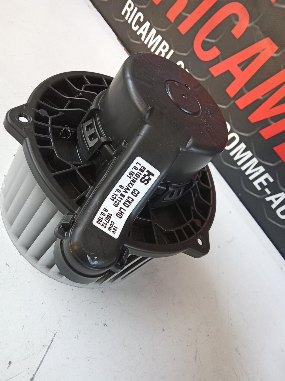Motorino ventilazione abitacolo KIA CEED Sportwagon Serie (CD) (18>)