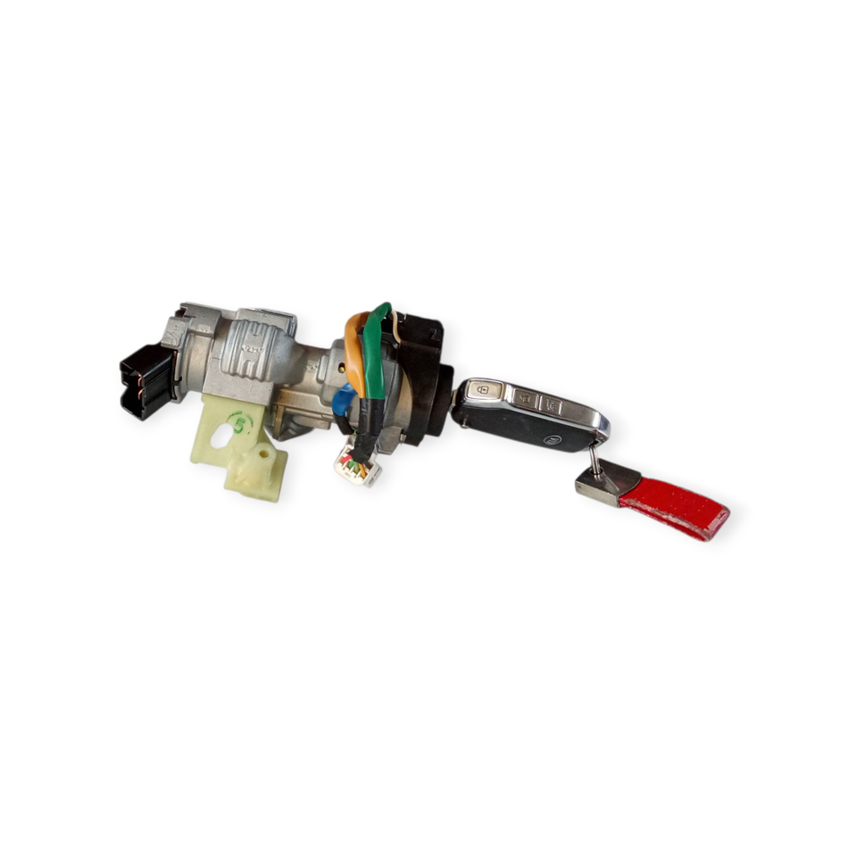 Blocchetto Accensione KIA CEED Sportwagon Serie (CD) (18>)