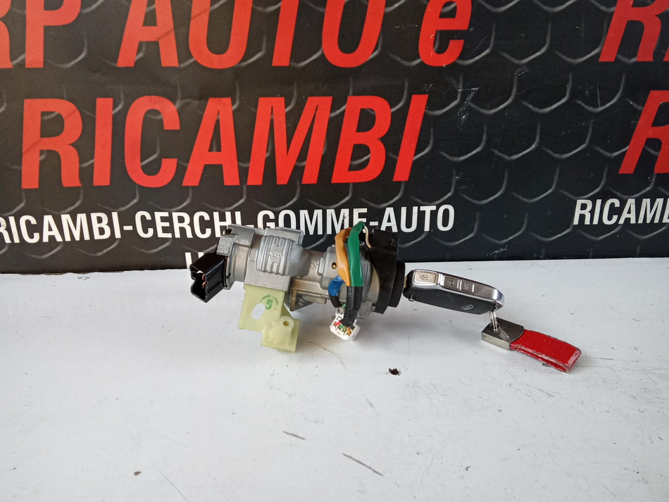 Blocchetto Accensione KIA CEED Sportwagon Serie (CD) (18>)