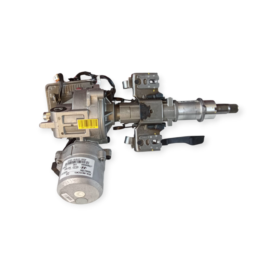 Piantone Sterzo KIA CEED Sportwagon Serie (CD) (18>)