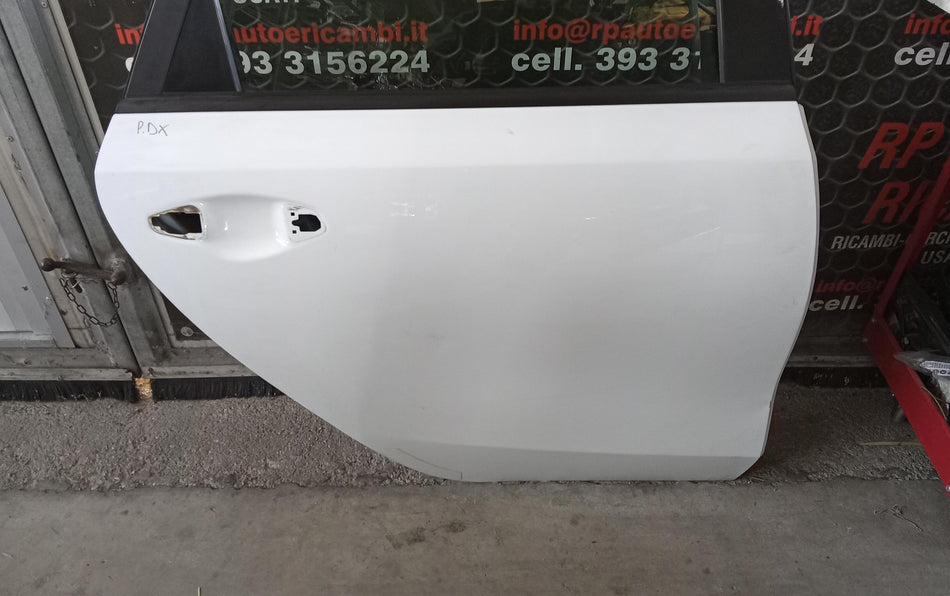 Portiera Posteriore Destra KIA CEED Sportwagon Serie (CD) (18>)