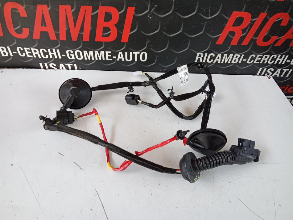 Cablaggio Porta Post SX KIA CEED Sportwagon Serie (CD) (18>)