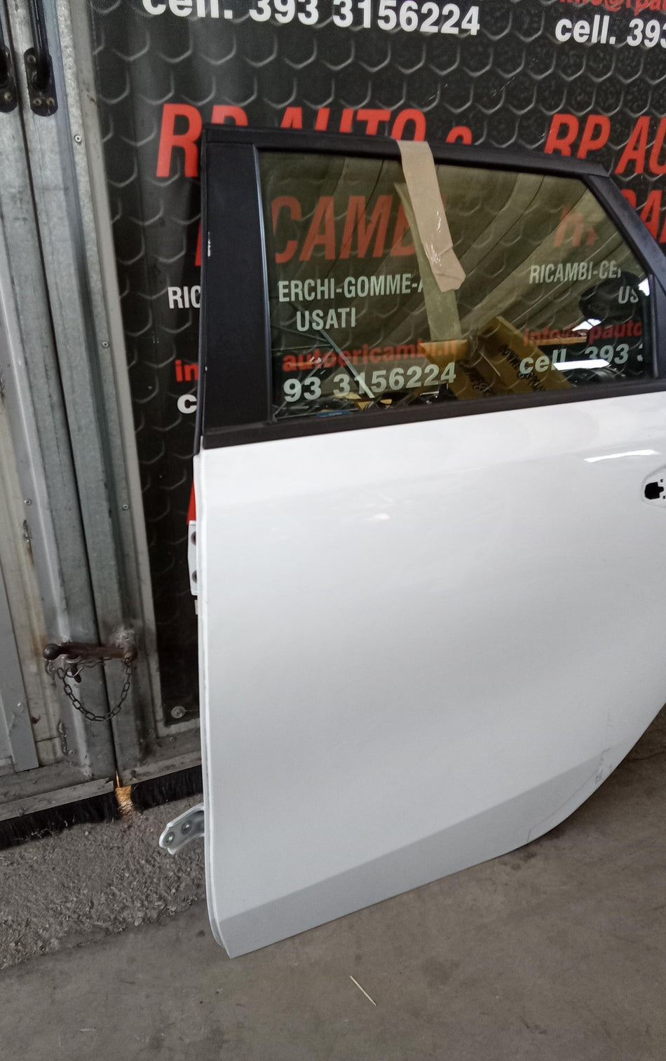 Portiera Posteriore Sinistra KIA CEED Sportwagon Serie (CD) (18>)