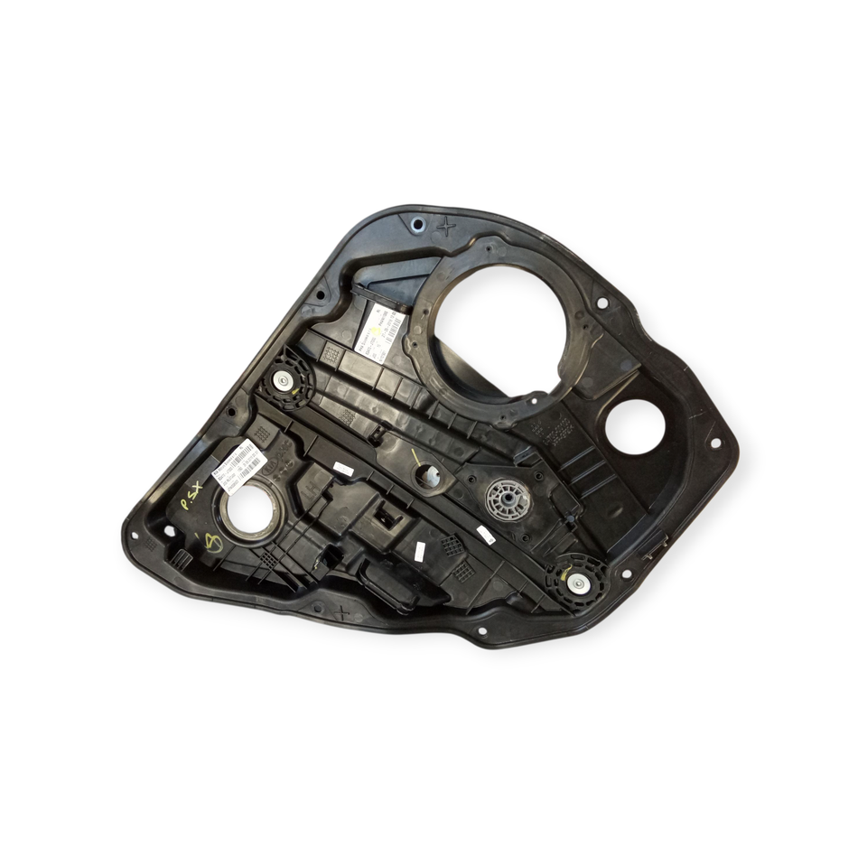 Pannello Posteriore Sinistro KIA CEED Sportwagon Serie (CD) (18>)