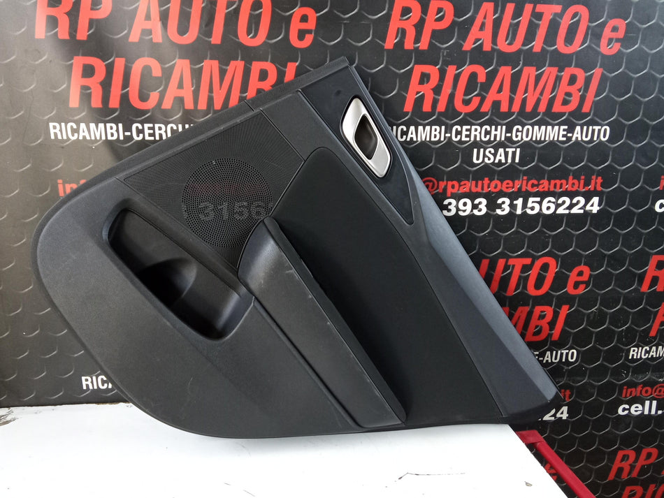Pannello Posteriore Destro KIA CEED Sportwagon Serie (CD) (18>)