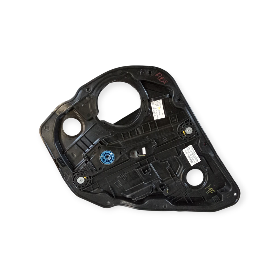 Meccanismo alzavetro Post. DX KIA CEED Sportwagon Serie (CD) (18>)