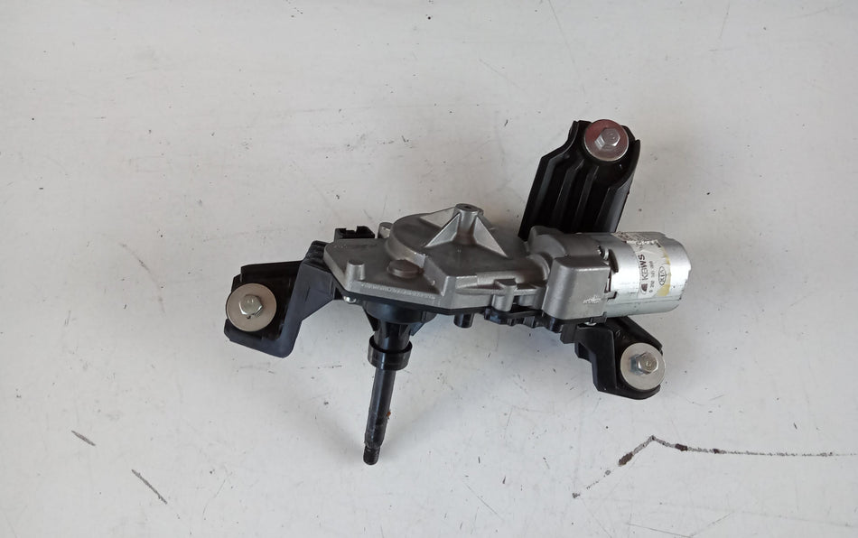 Motorino Tergicristallo Posteriore KIA CEED Sportwagon Serie (CD) (18>)