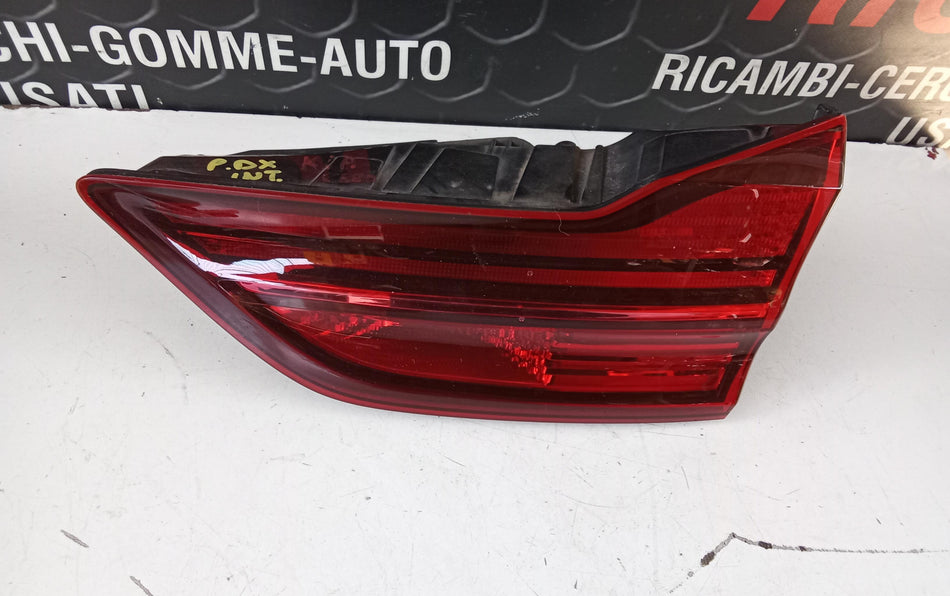 Stop fanale posteriore Destro KIA CEED Sportwagon Serie (CD) (18>)