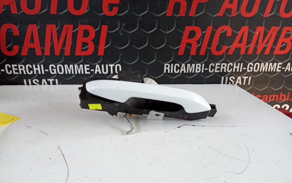 Maniglia esterna Posteriore Destra KIA CEED Sportwagon Serie (CD) (18>)