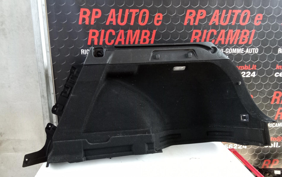 Pannello Baule Posteriore Destro KIA CEED Sportwagon Serie (CD) (18>)