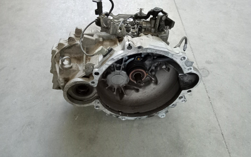 Cambio Manuale Completo KIA CEED Sportwagon Serie (CD) (18>)