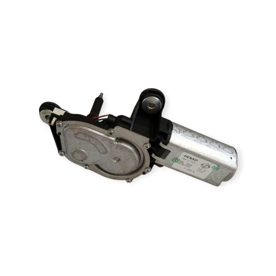 Motorino Tergilunotto posteriore FIAT Punto Berlina 5P 3° Serie