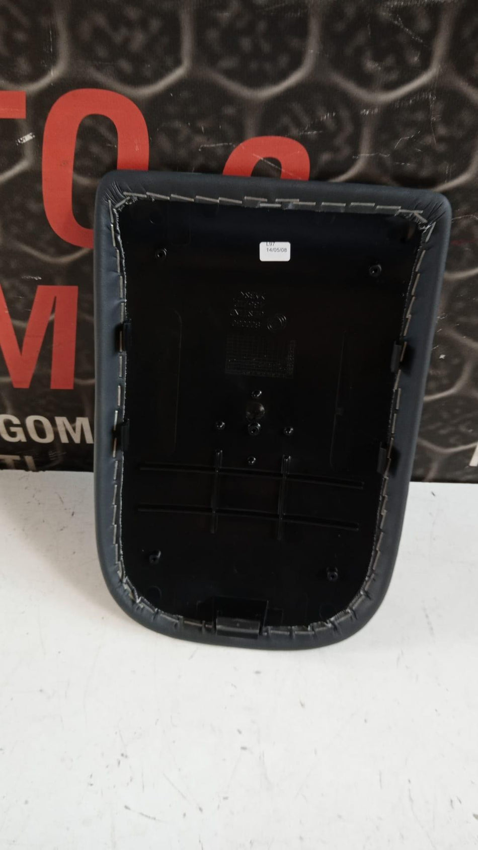 Coperchio Appoggia Braccio FIAT Croma 2° Serie
