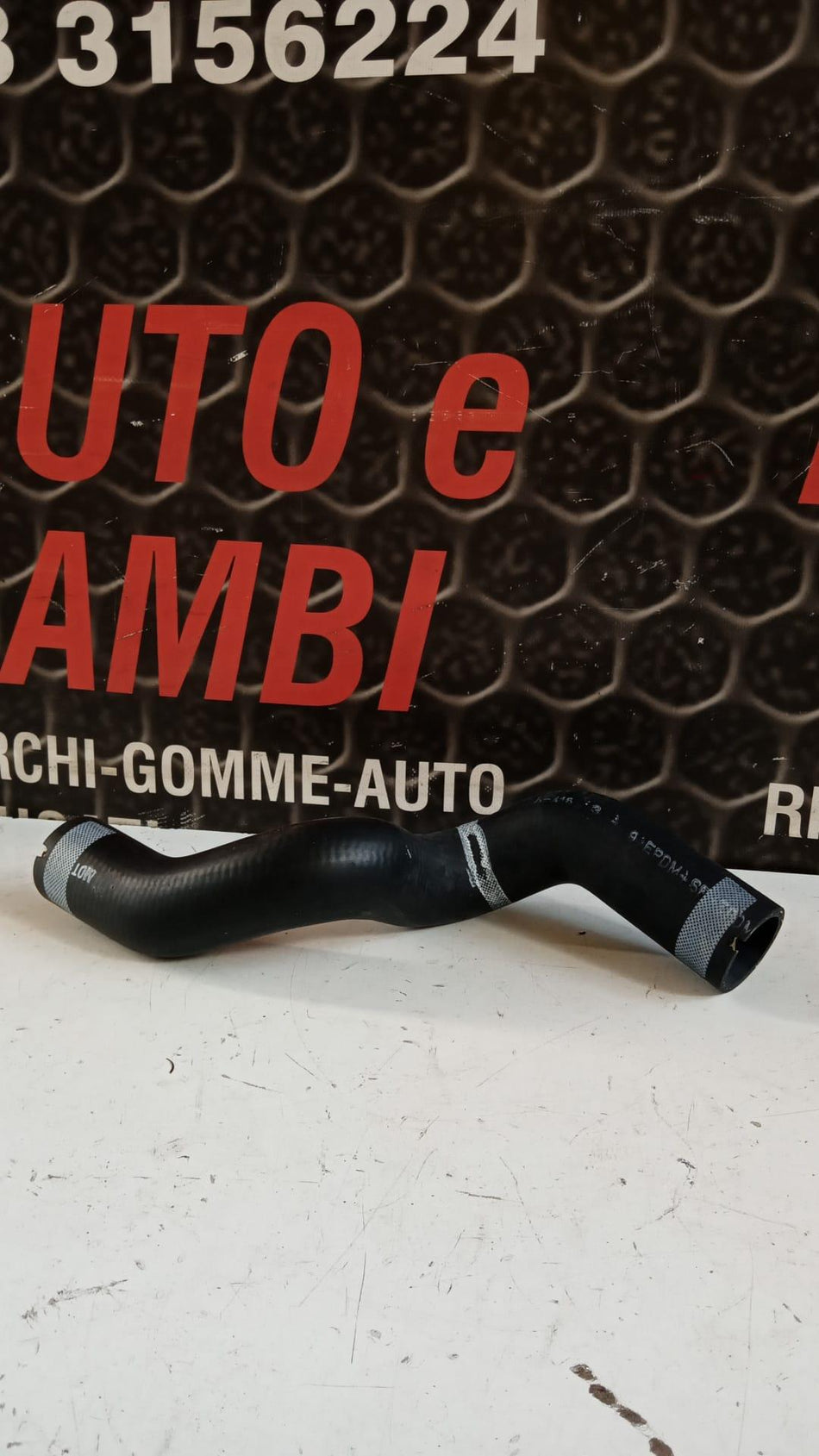 Manicotto Radiatore FIAT Marea Berlina