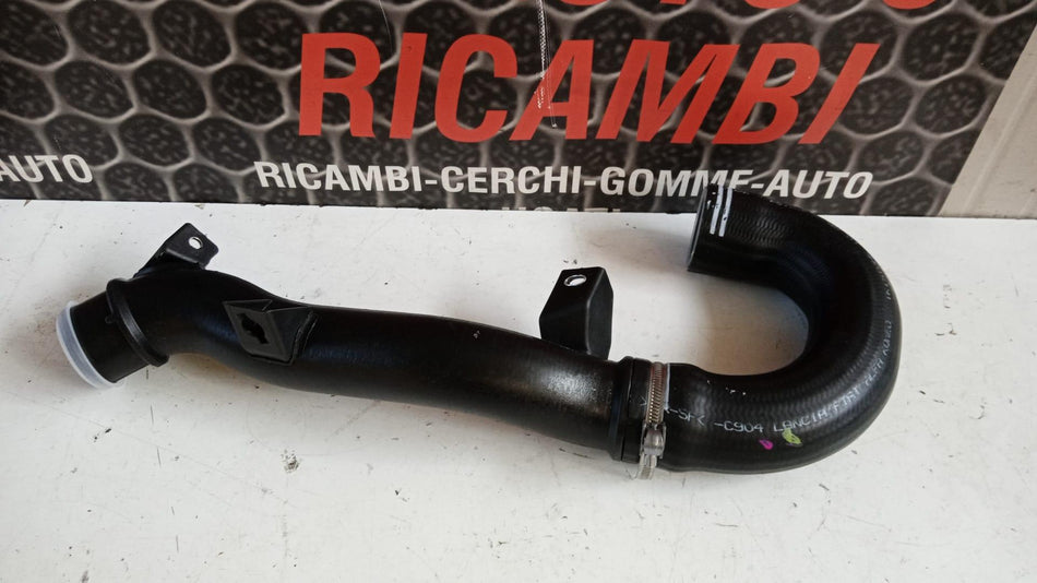 Manicotto aspirazione filtro aria FIAT Croma 3° Serie