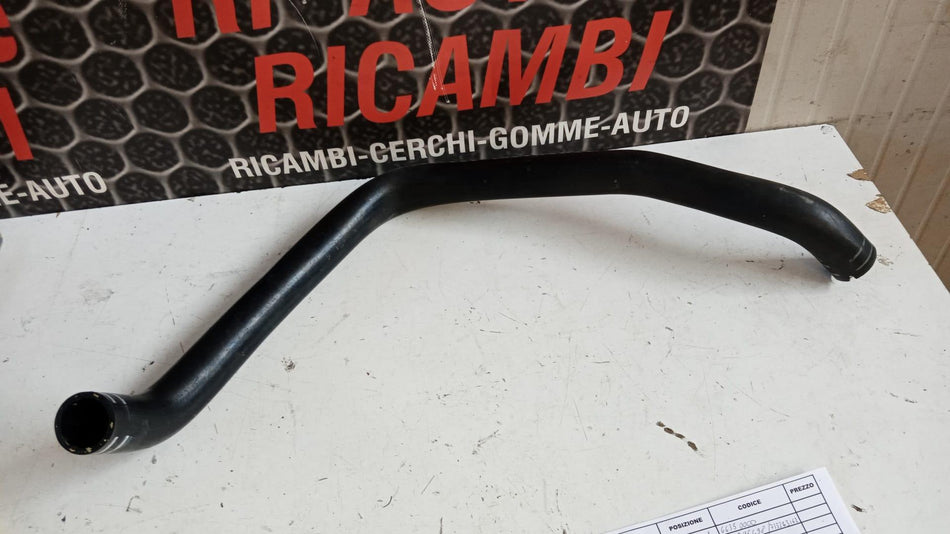 Manicotto Radiatore Ricambi Generici Marche varie serie