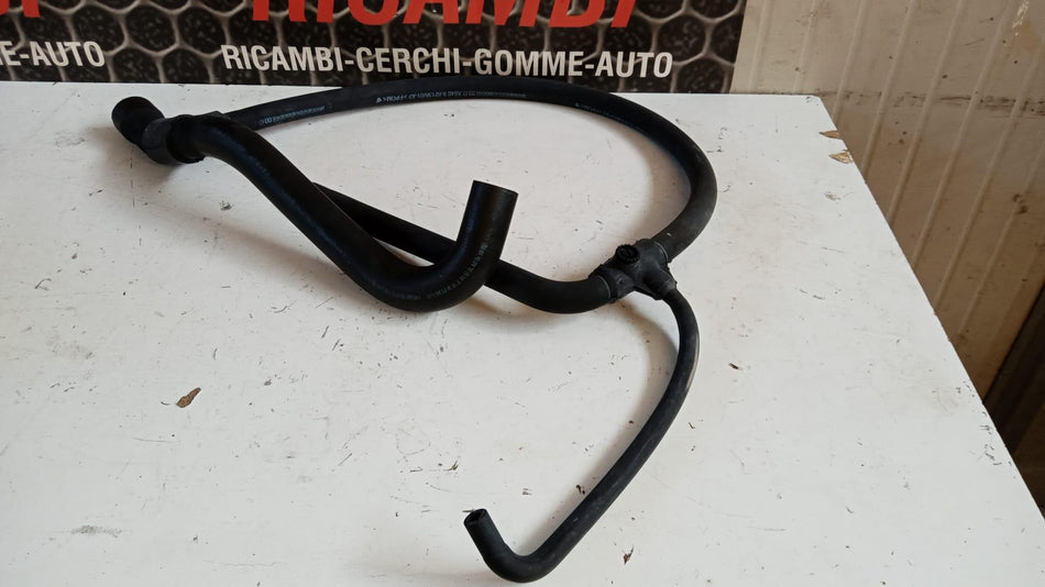 Manicotto radiatore inferiore FIAT Panda 1° Serie