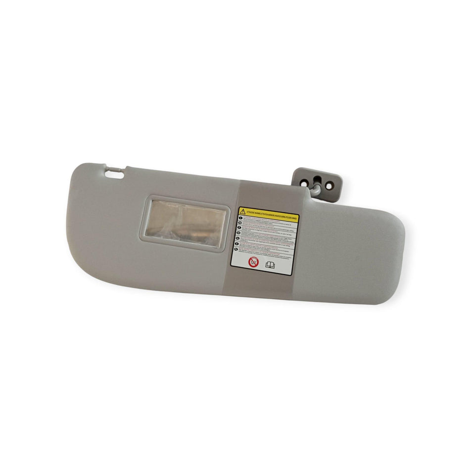 Parasole aletta Lato Passeggero FIAT Doblo Cargo (05>09)