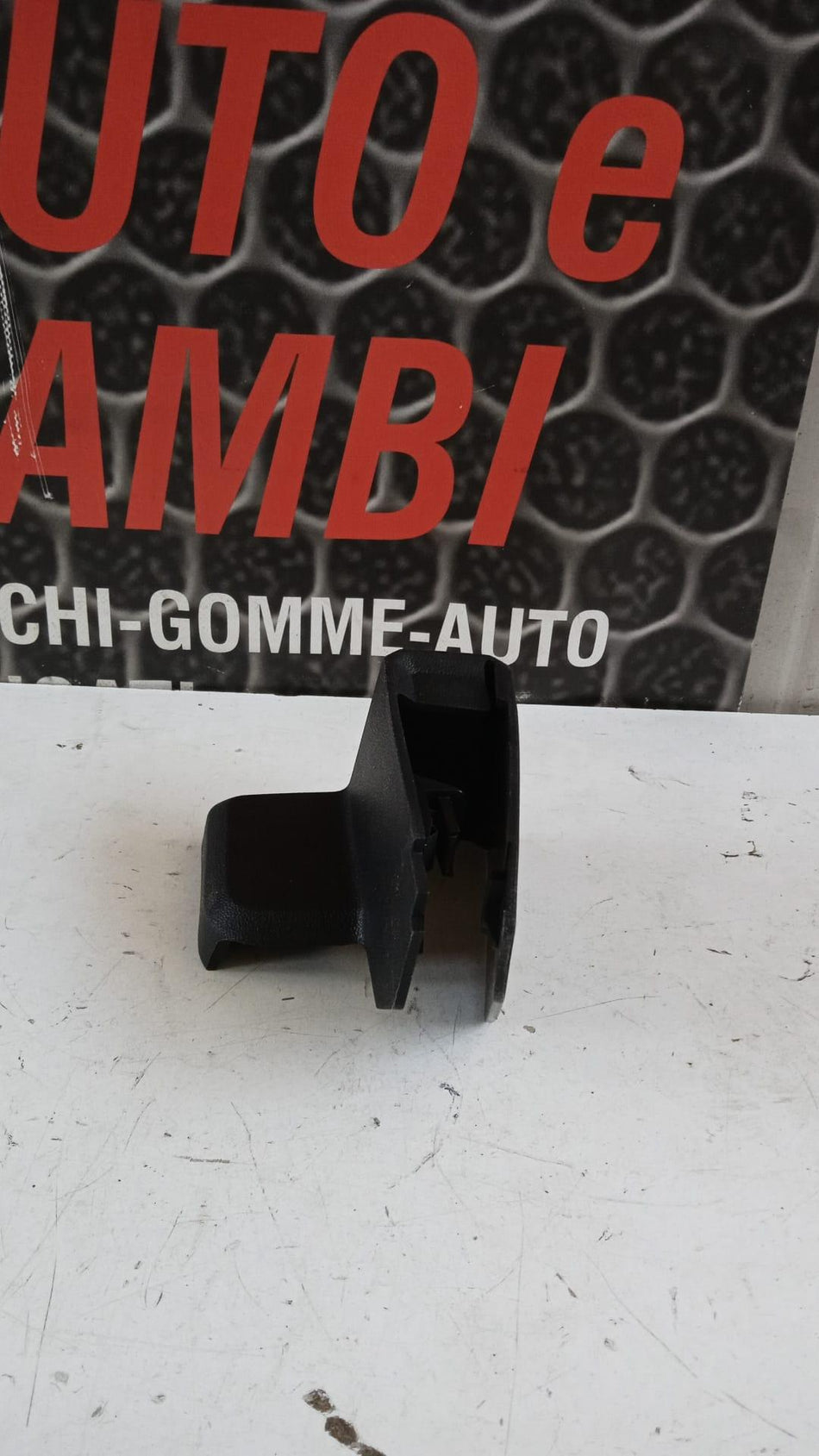 Rivestimento montante anteriore DX DODGE Journey 1° Serie