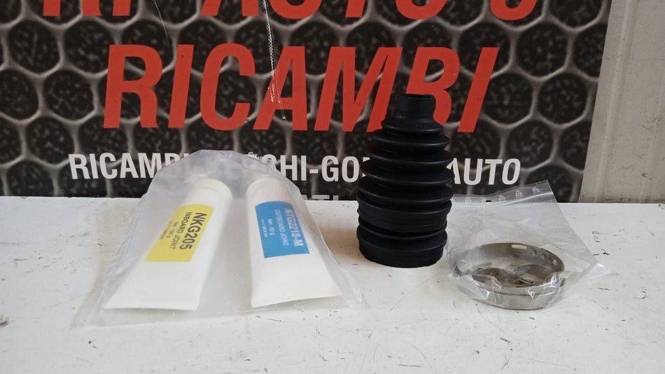 Cuffia Semiasse FIAT Sedici 2° Serie