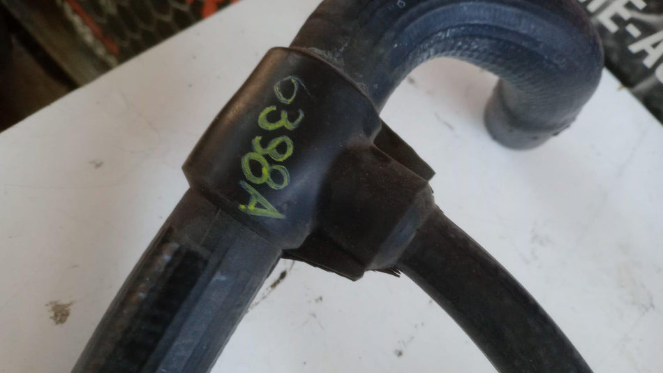 Manicotto radiatore inferiore FIAT Panda 3° Serie