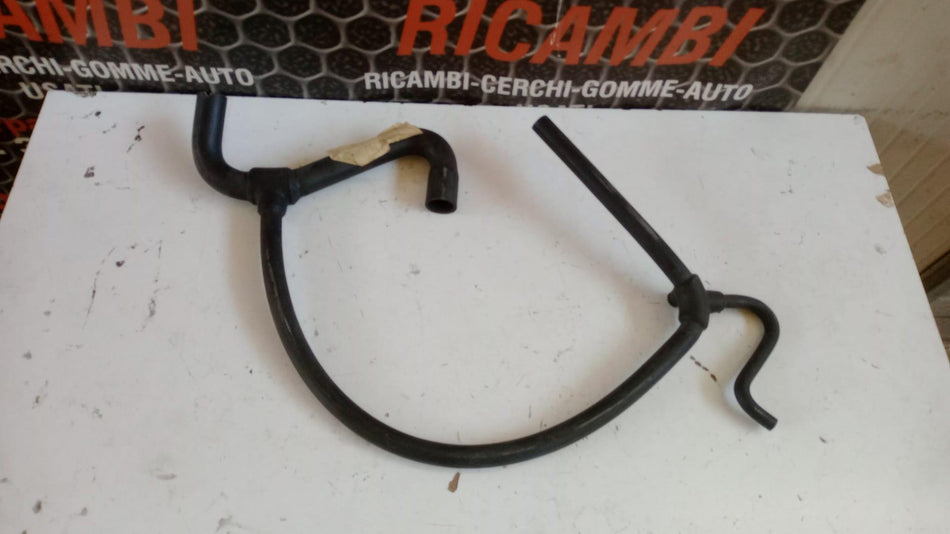 Manicotto radiatore inferiore FIAT Panda 2° Serie