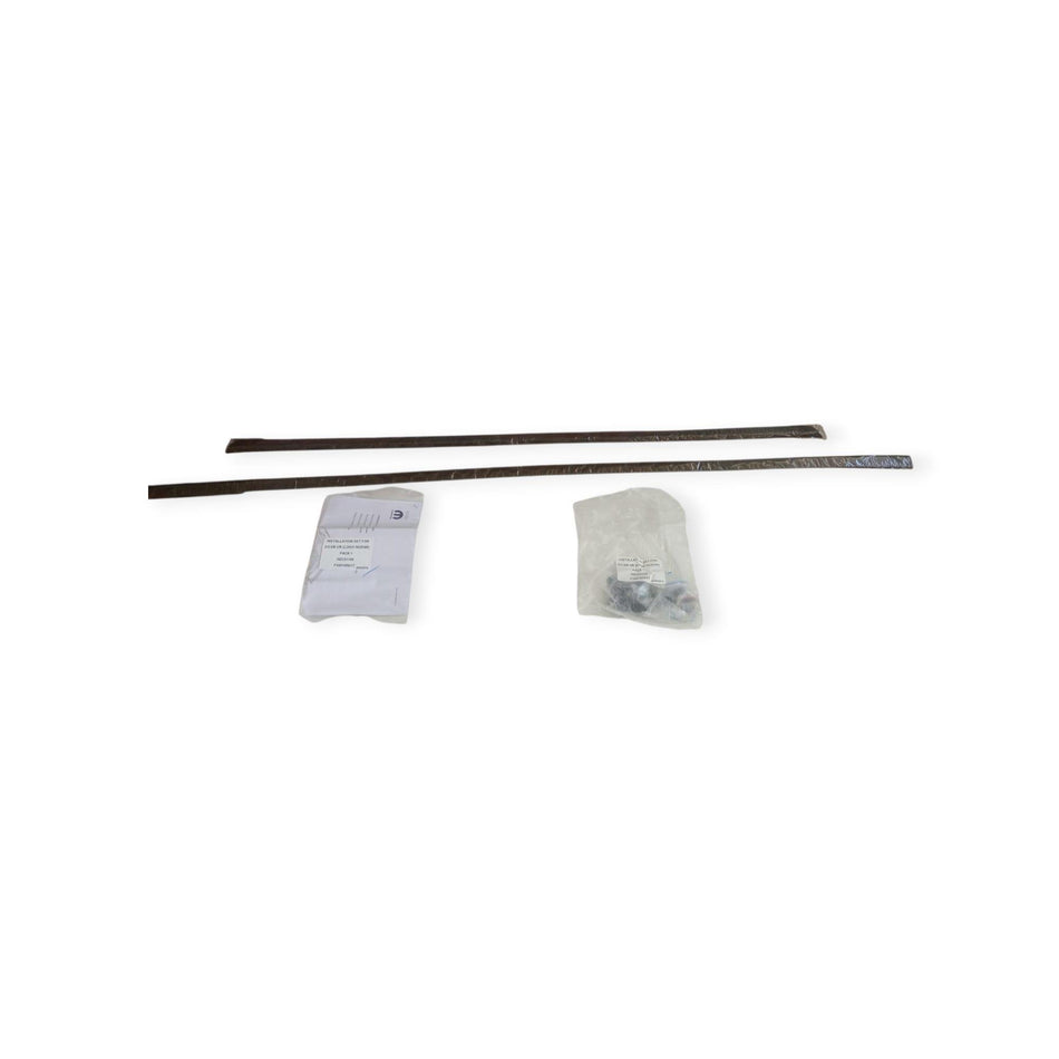 Kit modanature FIAT Fullback Serie (16>)
